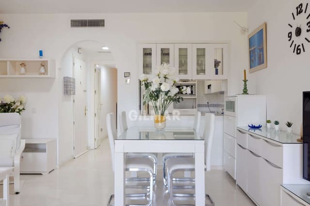 1 soverom Leilighet til salgs i Nueva Atalaya, Estepona med svømmebasseng - € 290 000 (Ref: 9216310)