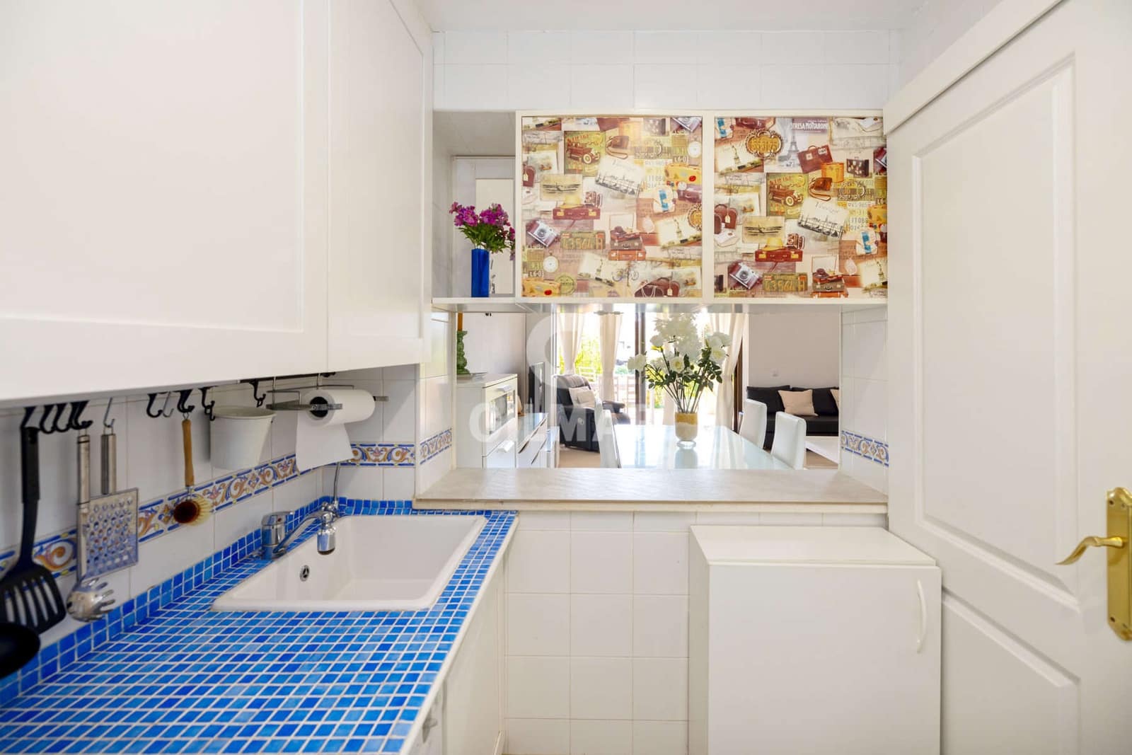 1 soverom Leilighet til salgs i Estepona med svømmebasseng - € 290 000 (Ref: 9216310)