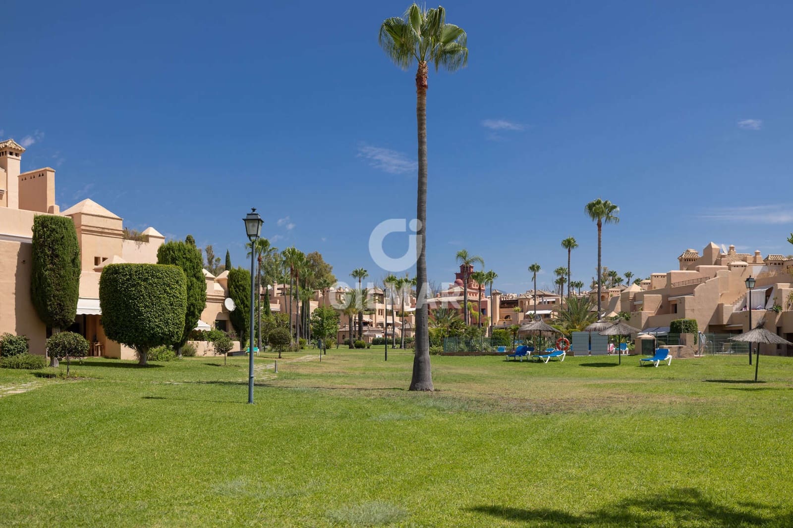 1 soverom Leilighet til salgs i Estepona med svømmebasseng - € 290 000 (Ref: 9216310)