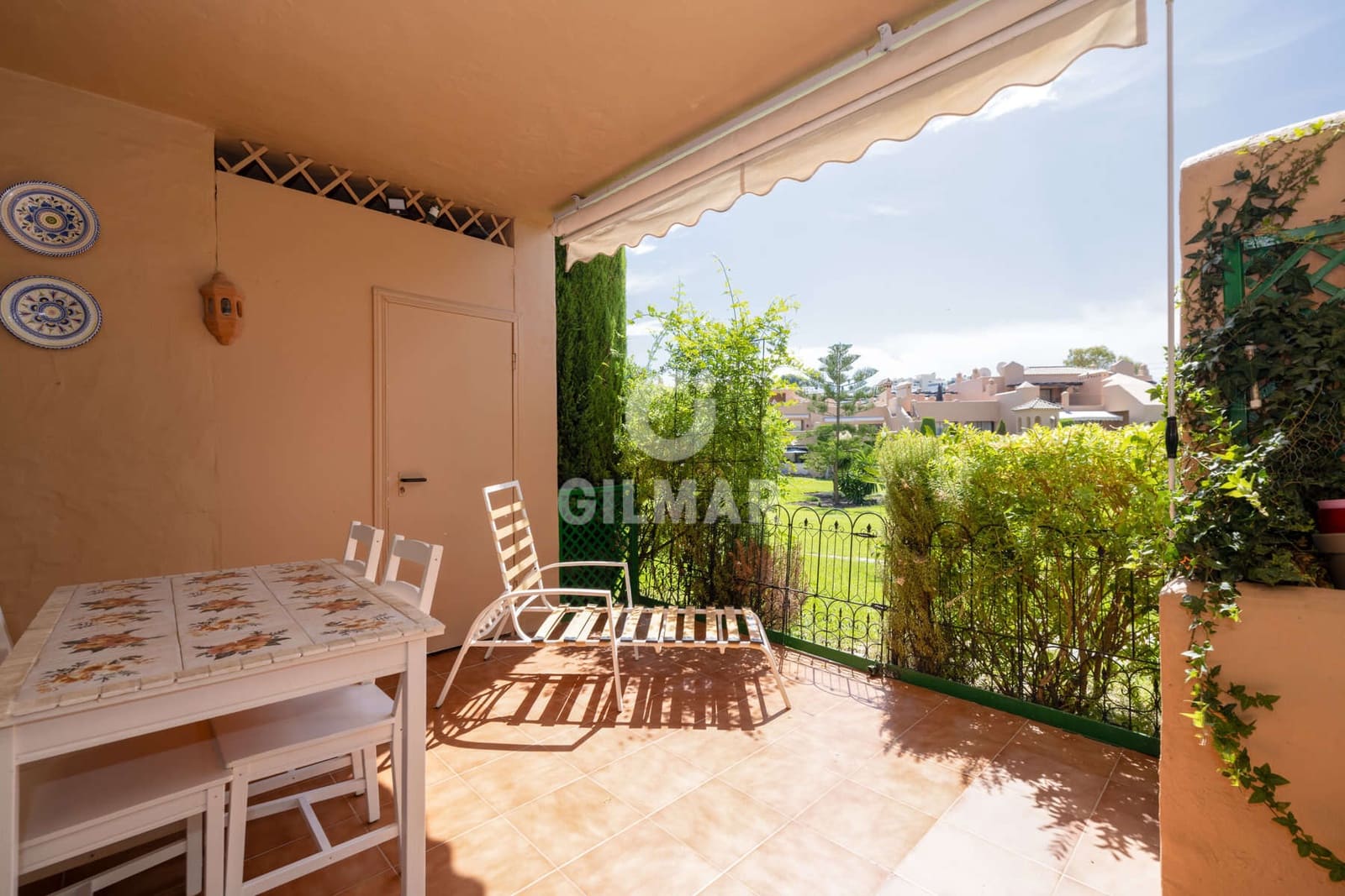 1 soverom Leilighet til salgs i Estepona med svømmebasseng - € 290 000 (Ref: 9216310)