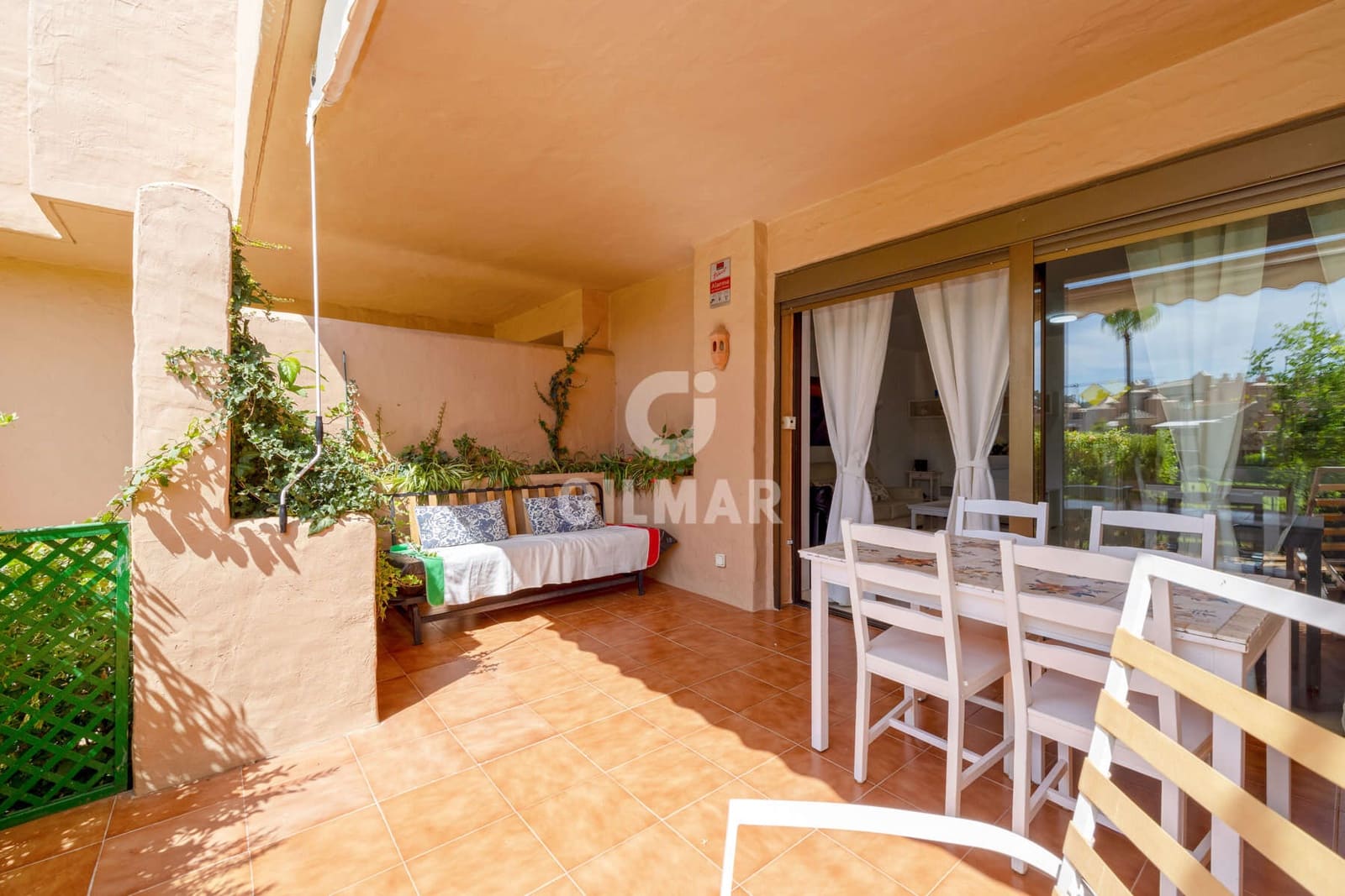 1 soverom Leilighet til salgs i Estepona med svømmebasseng - € 290 000 (Ref: 9216310)