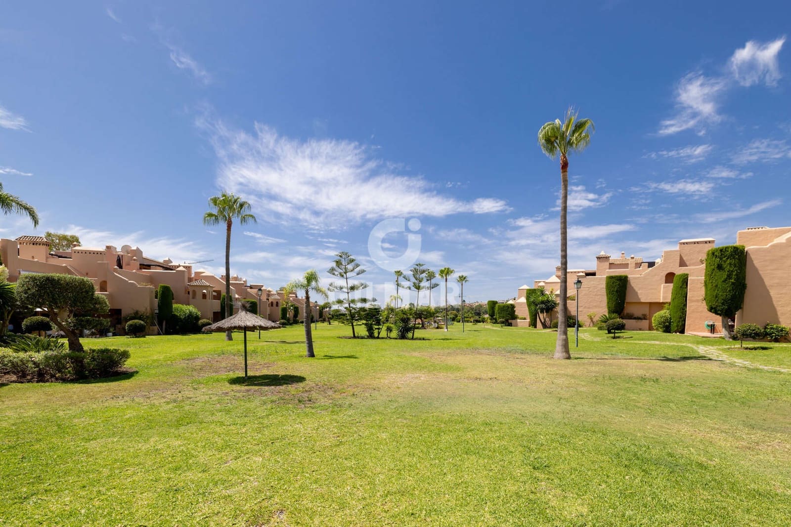 1 soverom Leilighet til salgs i Estepona med svømmebasseng - € 290 000 (Ref: 9216310)