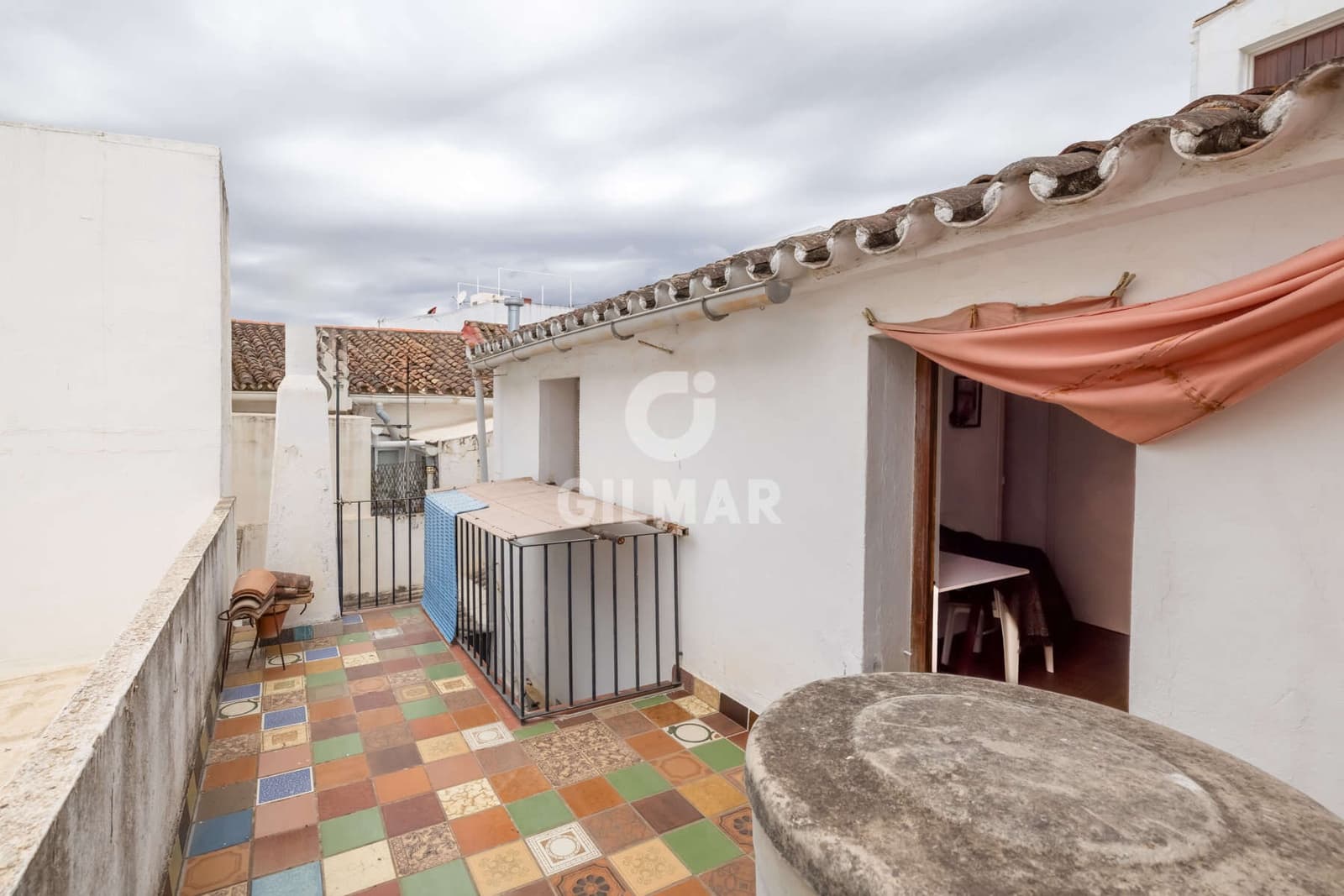 4 soveværelse Semi-Rækkehus til salg i Estepona - € 515.000 (Ref: 9216311)