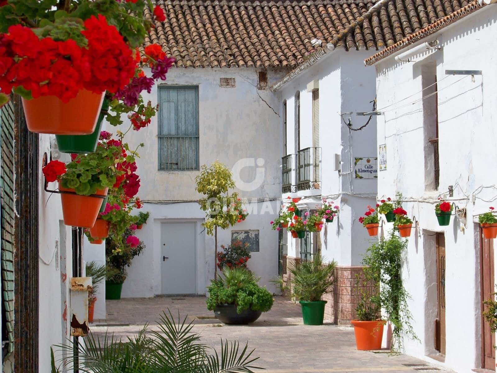 4 soveværelse Semi-Rækkehus til salg i Estepona - € 515.000 (Ref: 9216311)