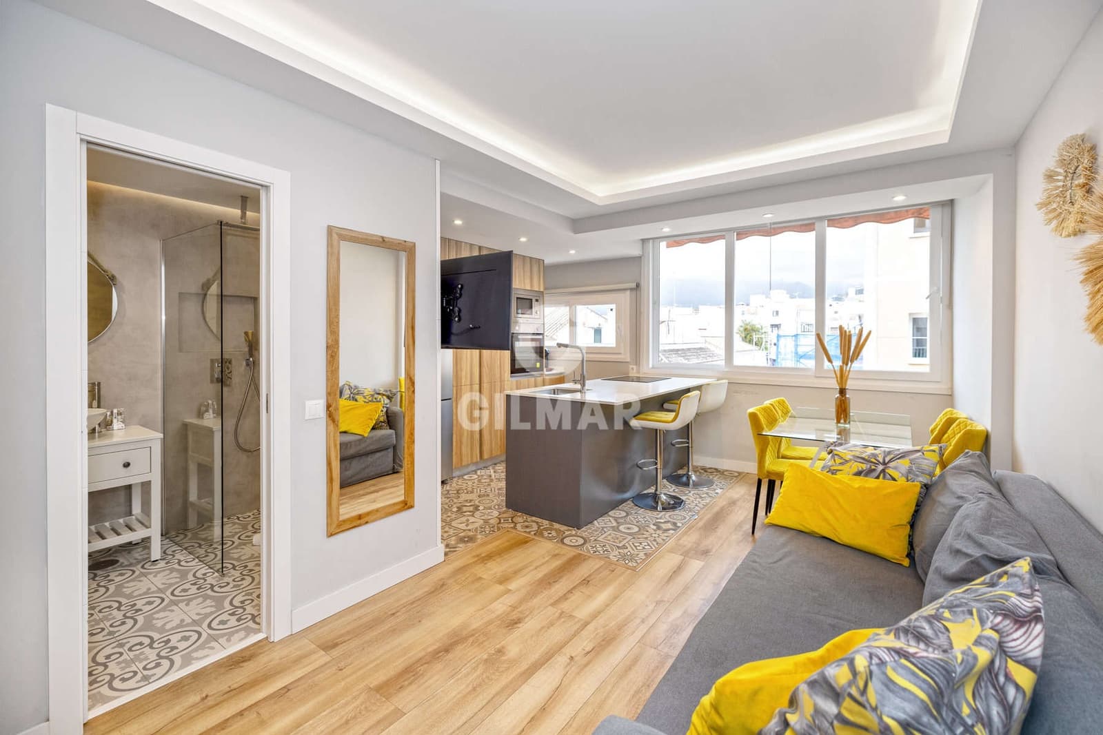 1 slaapkamer Flat te koop in Estepona - € 310.000 (Ref: 9216312)