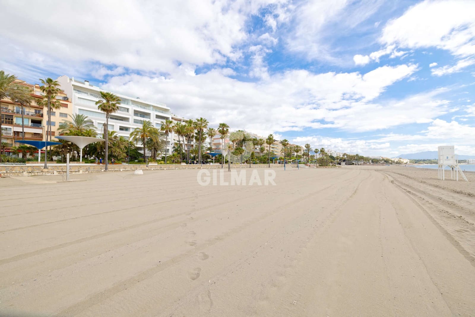 1 slaapkamer Flat te koop in Estepona - € 310.000 (Ref: 9216312)