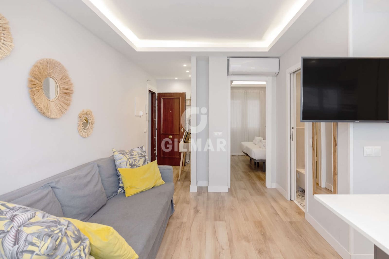 1 slaapkamer Flat te koop in Estepona - € 310.000 (Ref: 9216312)