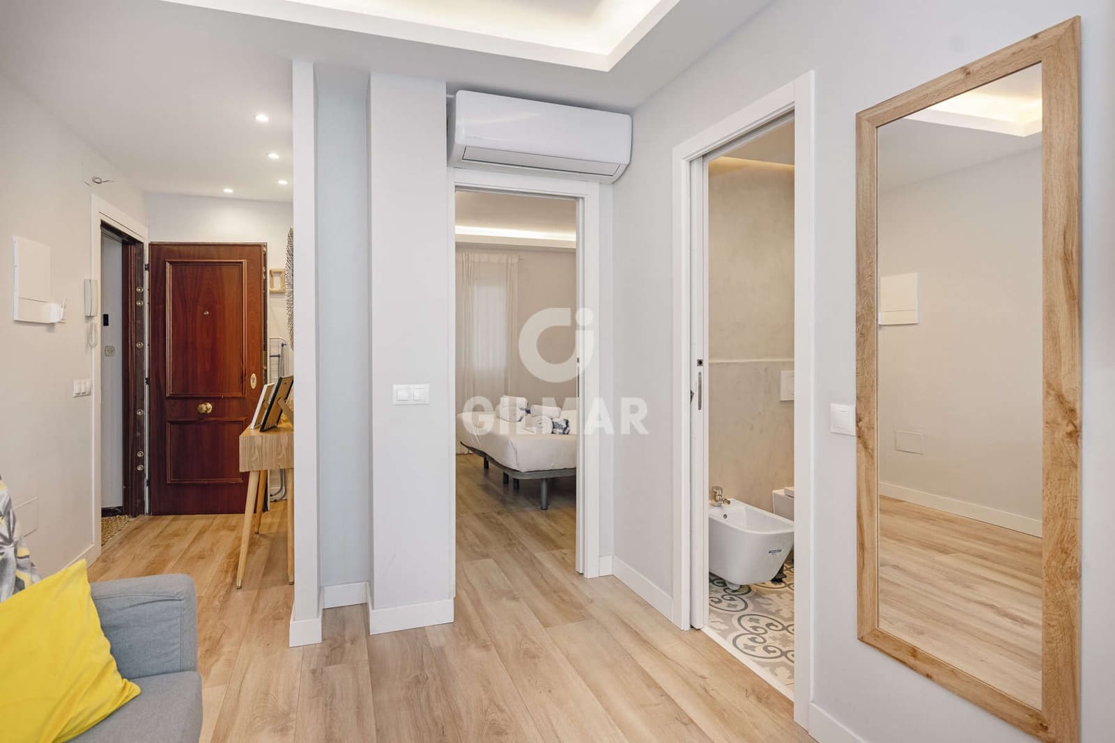 1 slaapkamer Flat te koop in Estepona - € 310.000 (Ref: 9216312)