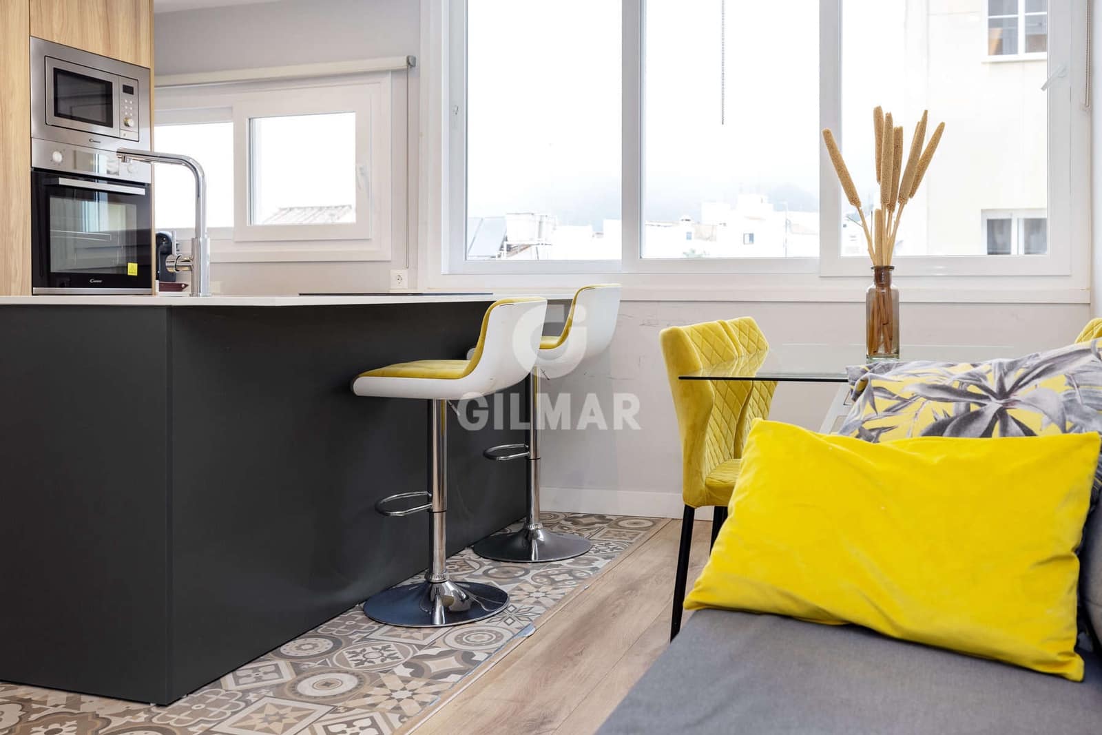 1 slaapkamer Flat te koop in Estepona - € 310.000 (Ref: 9216312)