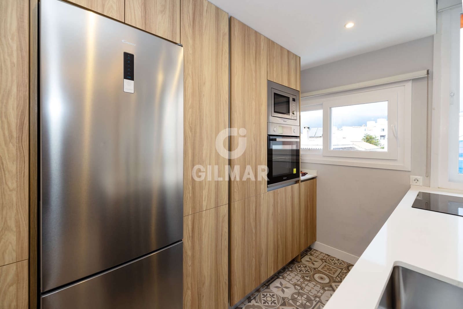 1 slaapkamer Flat te koop in Estepona - € 310.000 (Ref: 9216312)