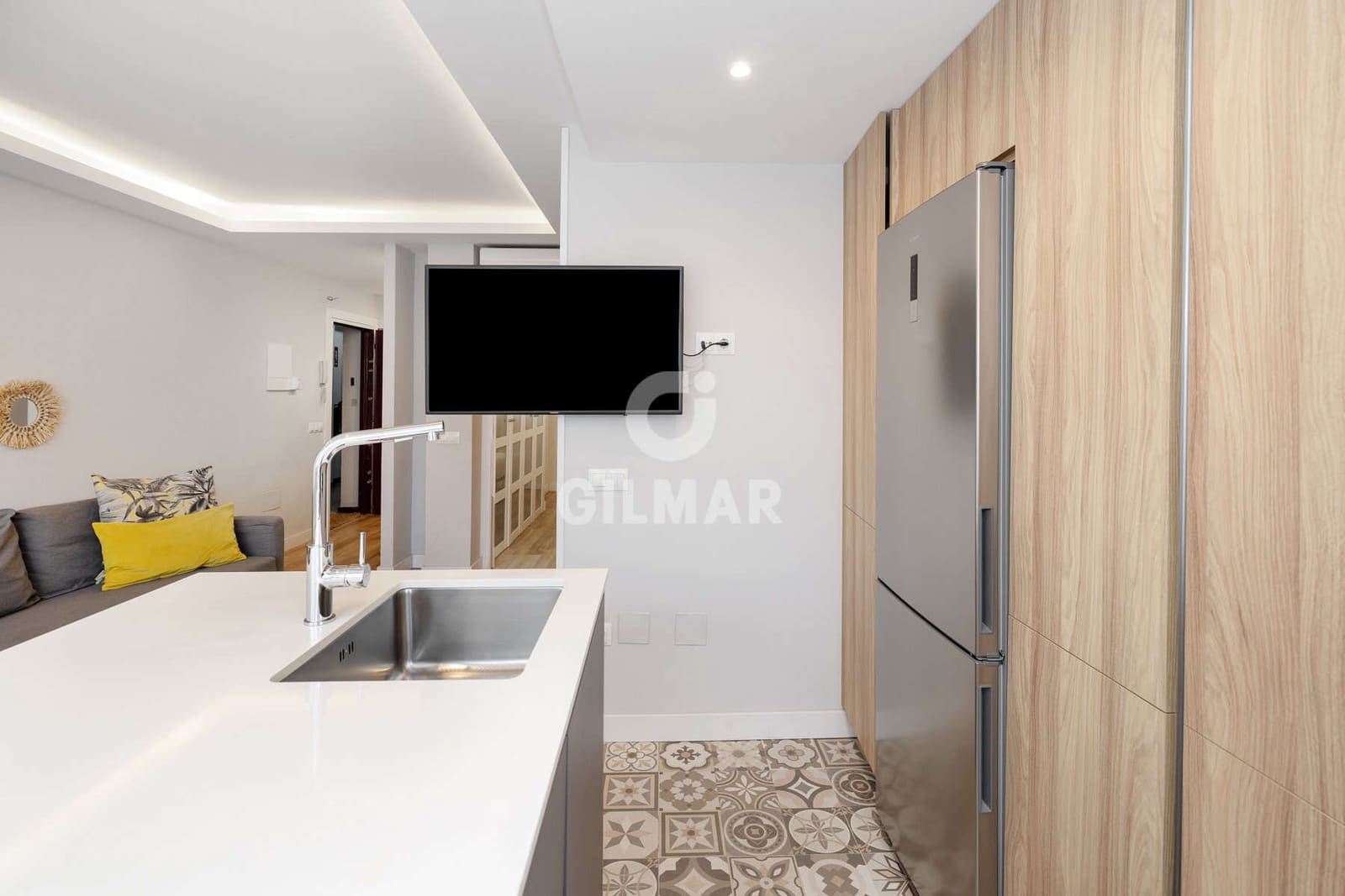 1 slaapkamer Flat te koop in Estepona - € 310.000 (Ref: 9216312)