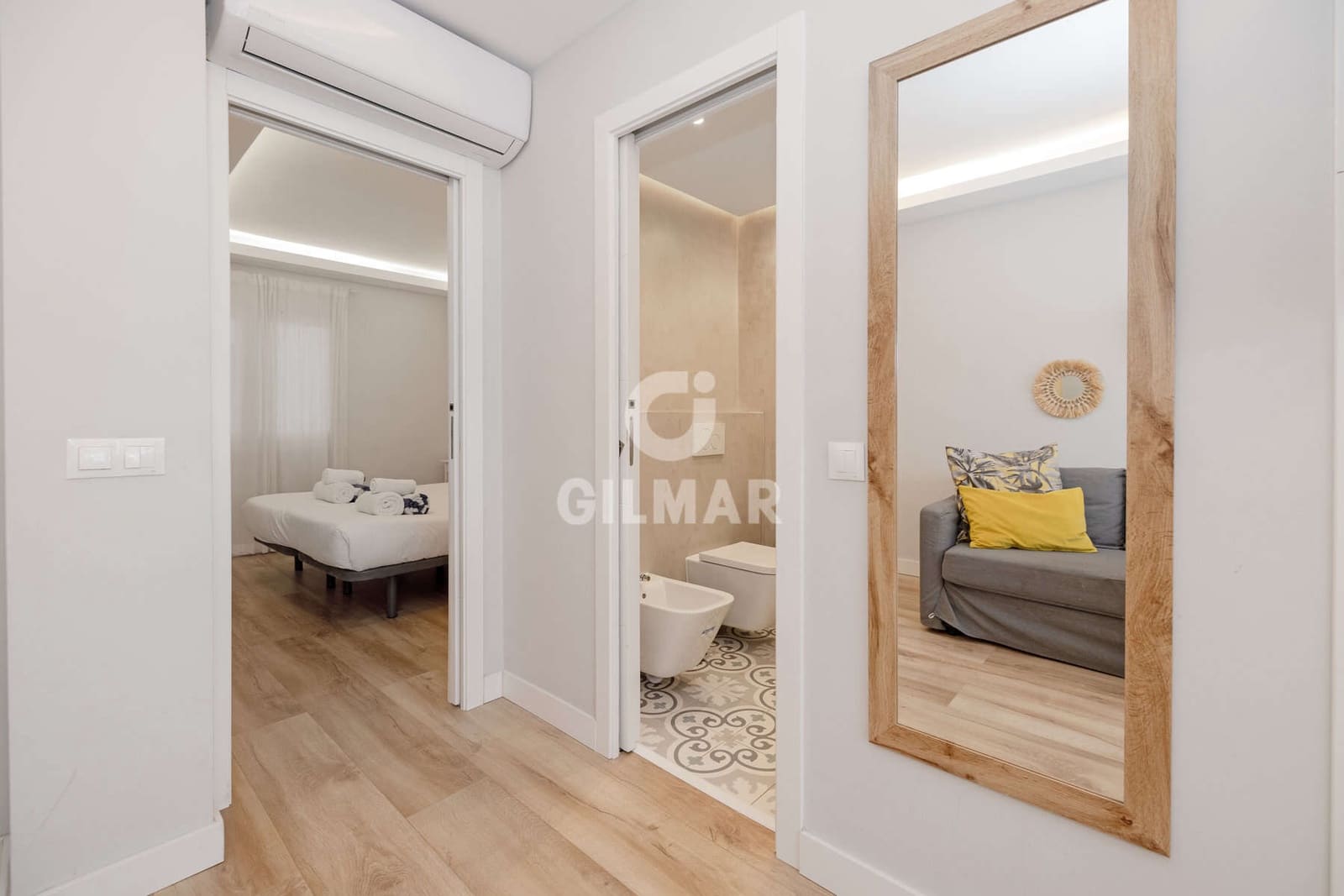 1 slaapkamer Flat te koop in Estepona - € 310.000 (Ref: 9216312)