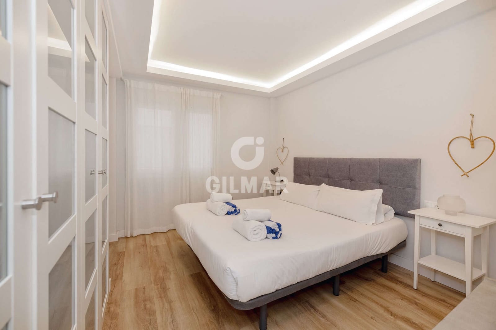 1 slaapkamer Flat te koop in Estepona - € 310.000 (Ref: 9216312)