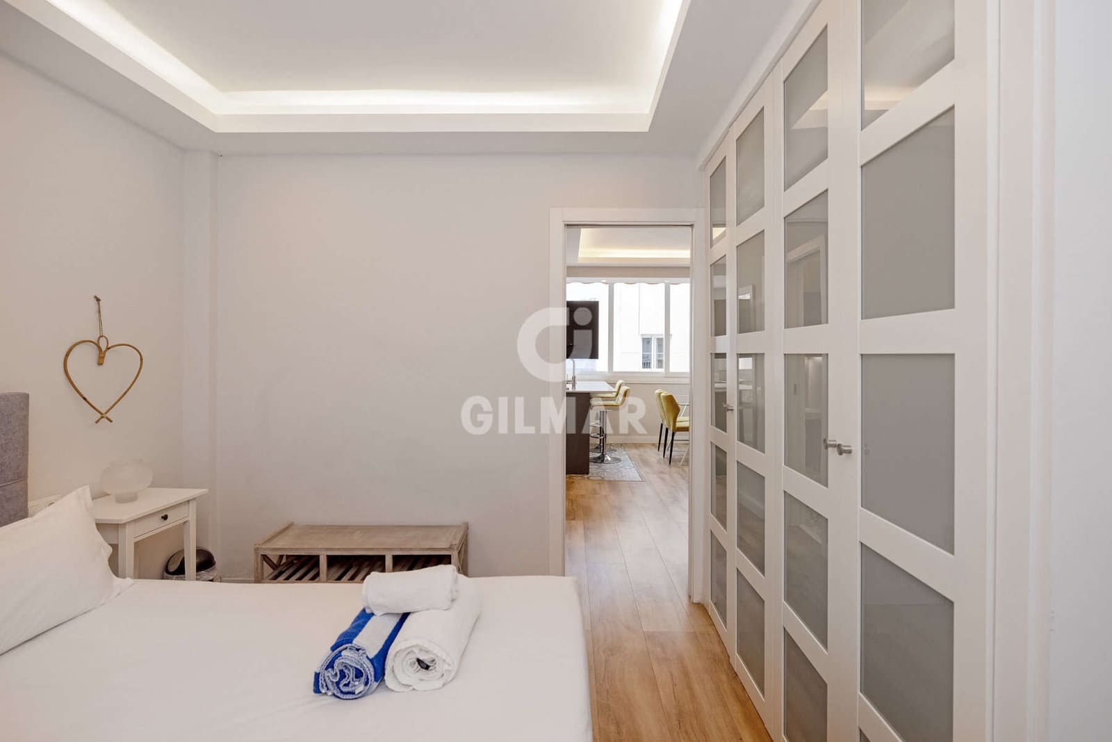 1 slaapkamer Flat te koop in Estepona - € 310.000 (Ref: 9216312)