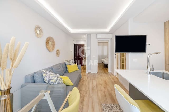 1 soverom Leilighet til salgs i Sierra de Estepona - Avda. de Andalucía, Estepona - € 310 000 (Ref: 9216312)