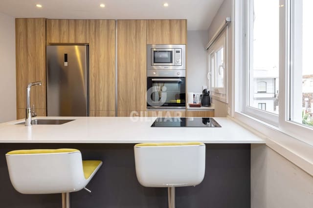 1 soverom Leilighet til salgs i Sierra de Estepona - Avda. de Andalucía, Estepona - € 310 000 (Ref: 9216312)