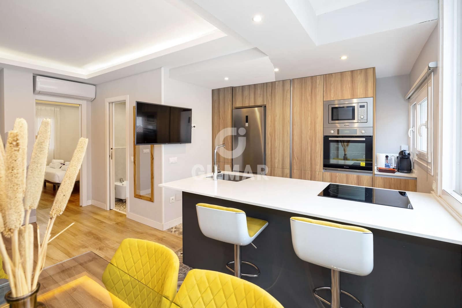 1 slaapkamer Flat te koop in Estepona - € 310.000 (Ref: 9216312)