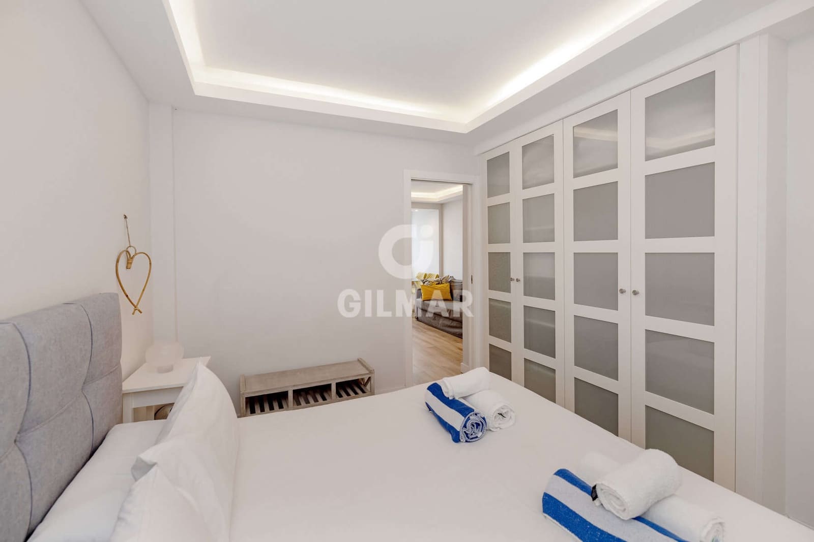 1 slaapkamer Flat te koop in Estepona - € 310.000 (Ref: 9216312)