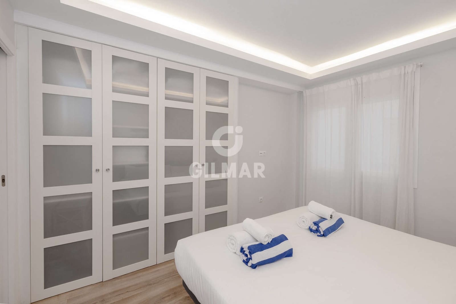 1 slaapkamer Flat te koop in Estepona - € 310.000 (Ref: 9216312)