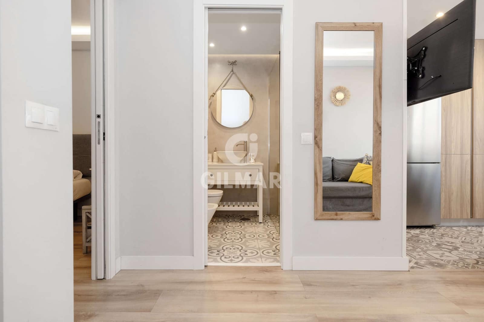 1 slaapkamer Flat te koop in Estepona - € 310.000 (Ref: 9216312)