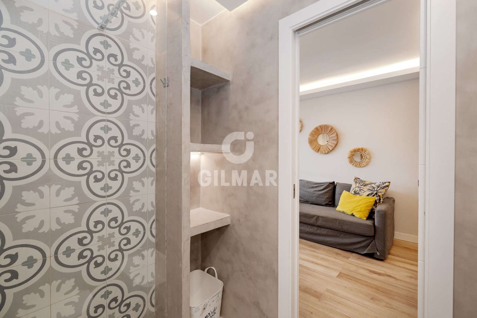 1 slaapkamer Flat te koop in Estepona - € 310.000 (Ref: 9216312)