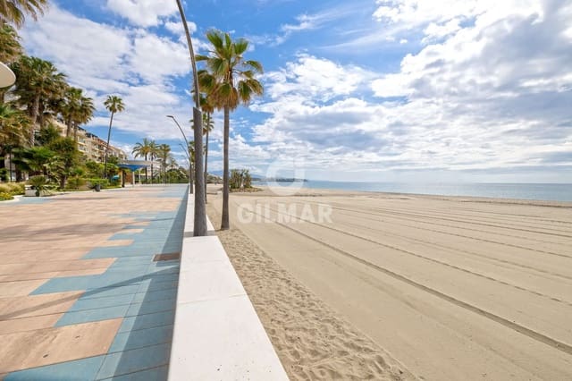 1 soverom Leilighet til salgs i Sierra de Estepona - Avda. de Andalucía, Estepona - € 310 000 (Ref: 9216312)