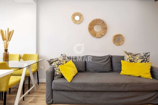 1 soverom Leilighet til salgs i Sierra de Estepona - Avda. de Andalucía, Estepona - € 310 000 (Ref: 9216312)