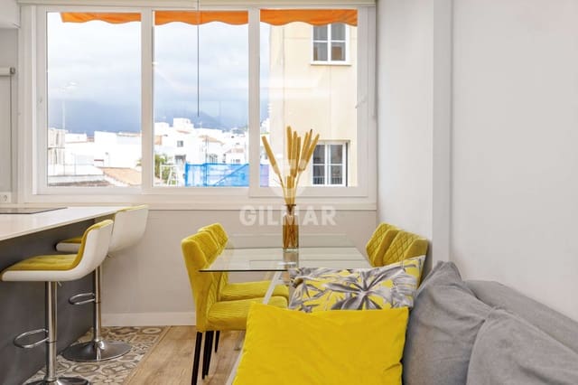 1 soverom Leilighet til salgs i Sierra de Estepona - Avda. de Andalucía, Estepona - € 310 000 (Ref: 9216312)