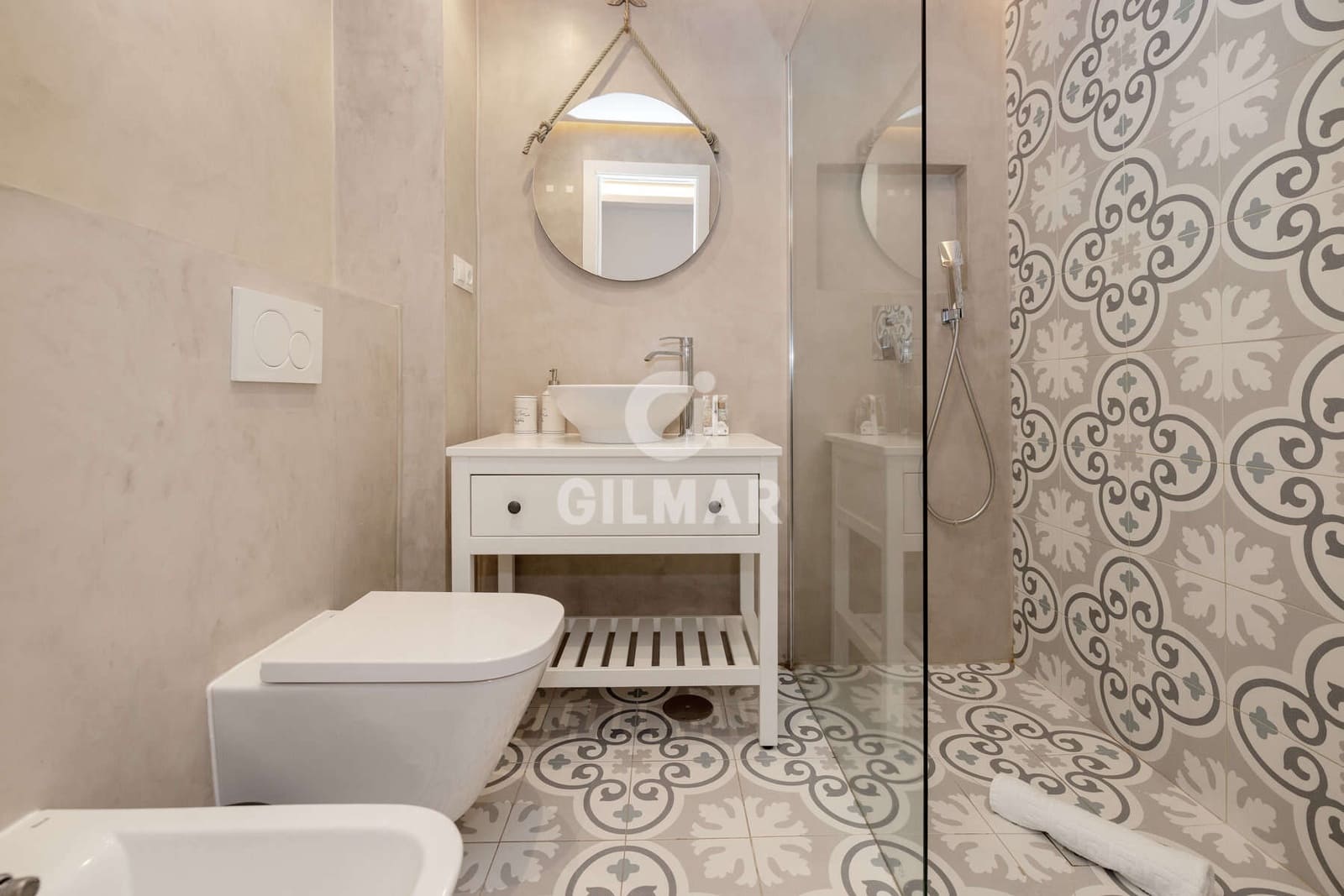 1 slaapkamer Flat te koop in Estepona - € 310.000 (Ref: 9216312)