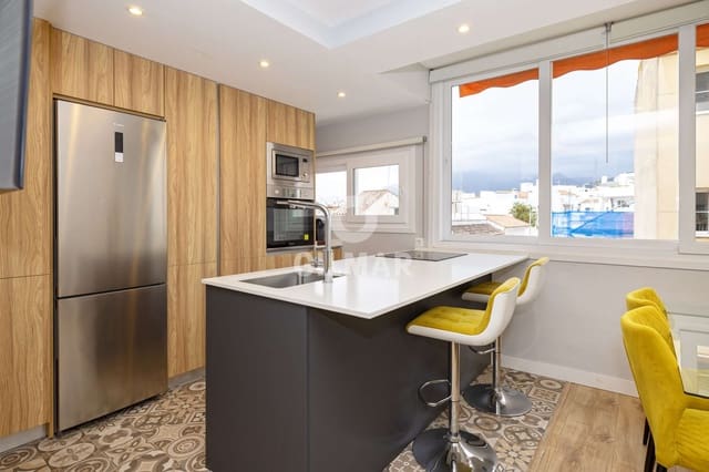 1 soverom Leilighet til salgs i Sierra de Estepona - Avda. de Andalucía, Estepona - € 310 000 (Ref: 9216312)