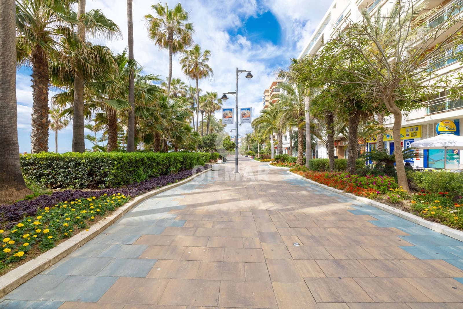 1 slaapkamer Flat te koop in Estepona - € 310.000 (Ref: 9216312)