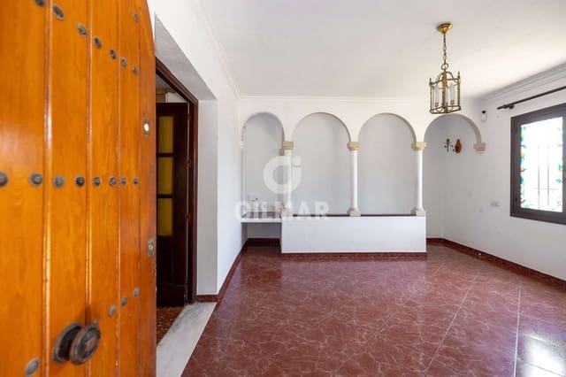 3 camera da letto Villa in vendita in Resinera-Voladilla, Estepona con piscina garage - 700.000 € (Rif: 9216313)