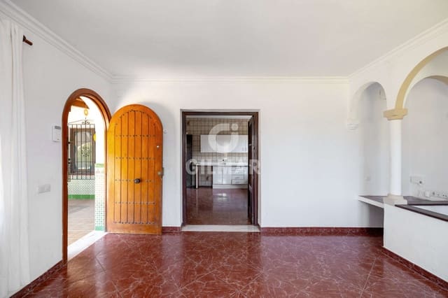 3 camera da letto Villa in vendita in Resinera-Voladilla, Estepona con piscina garage - 700.000 € (Rif: 9216313)