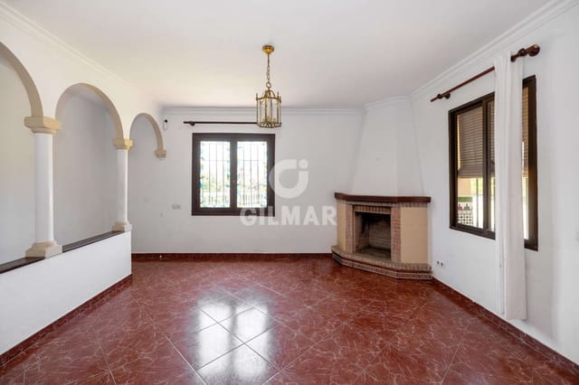 3 camera da letto Villa in vendita in Resinera-Voladilla, Estepona con piscina garage - 700.000 € (Rif: 9216313)