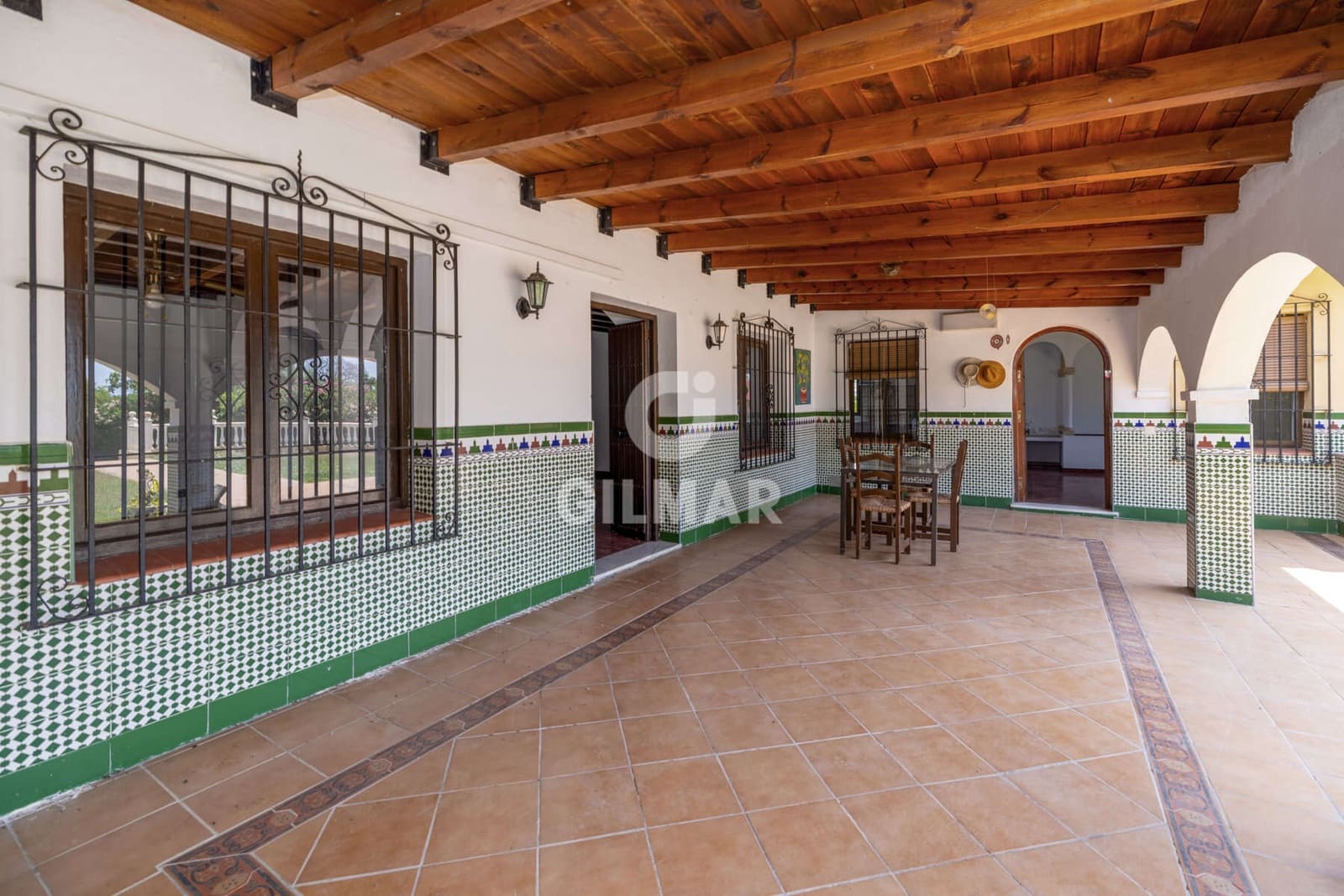 3 soveværelse Villa til salg i New Golden Mile med swimmingpool garage - € 700.000 (Ref: 9216313)