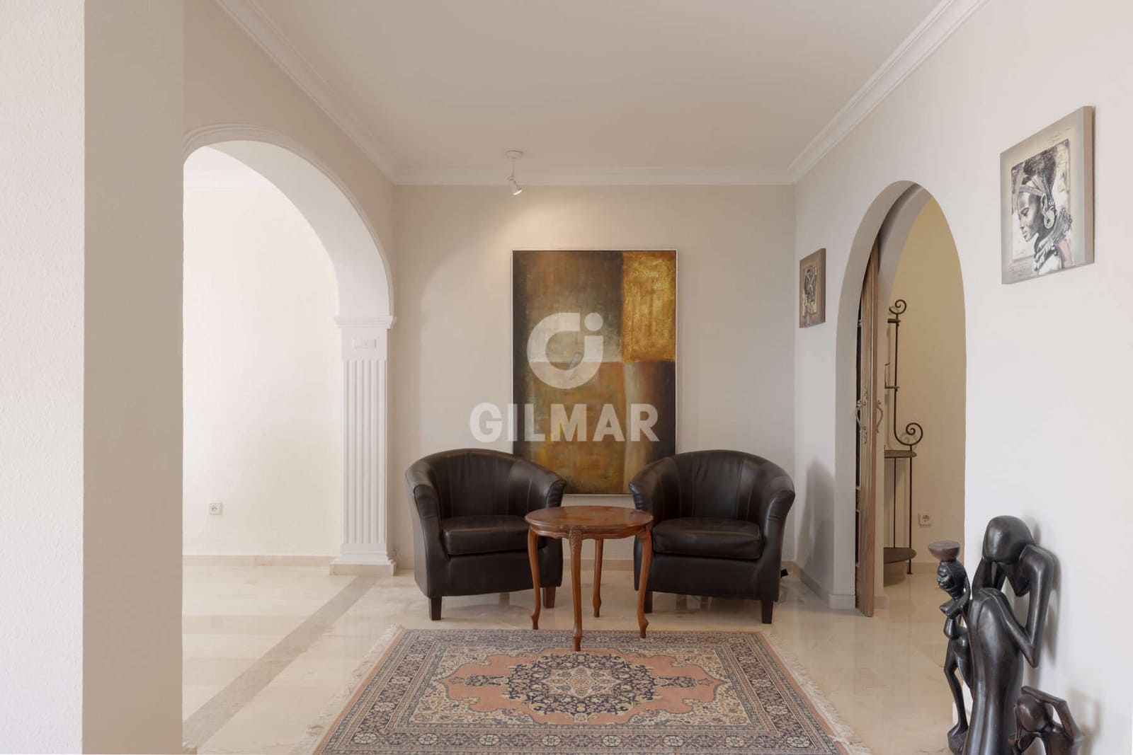 4 soveværelse Lejlighed til salg i Estepona med swimmingpool garage - € 679.000 (Ref: 9216314)