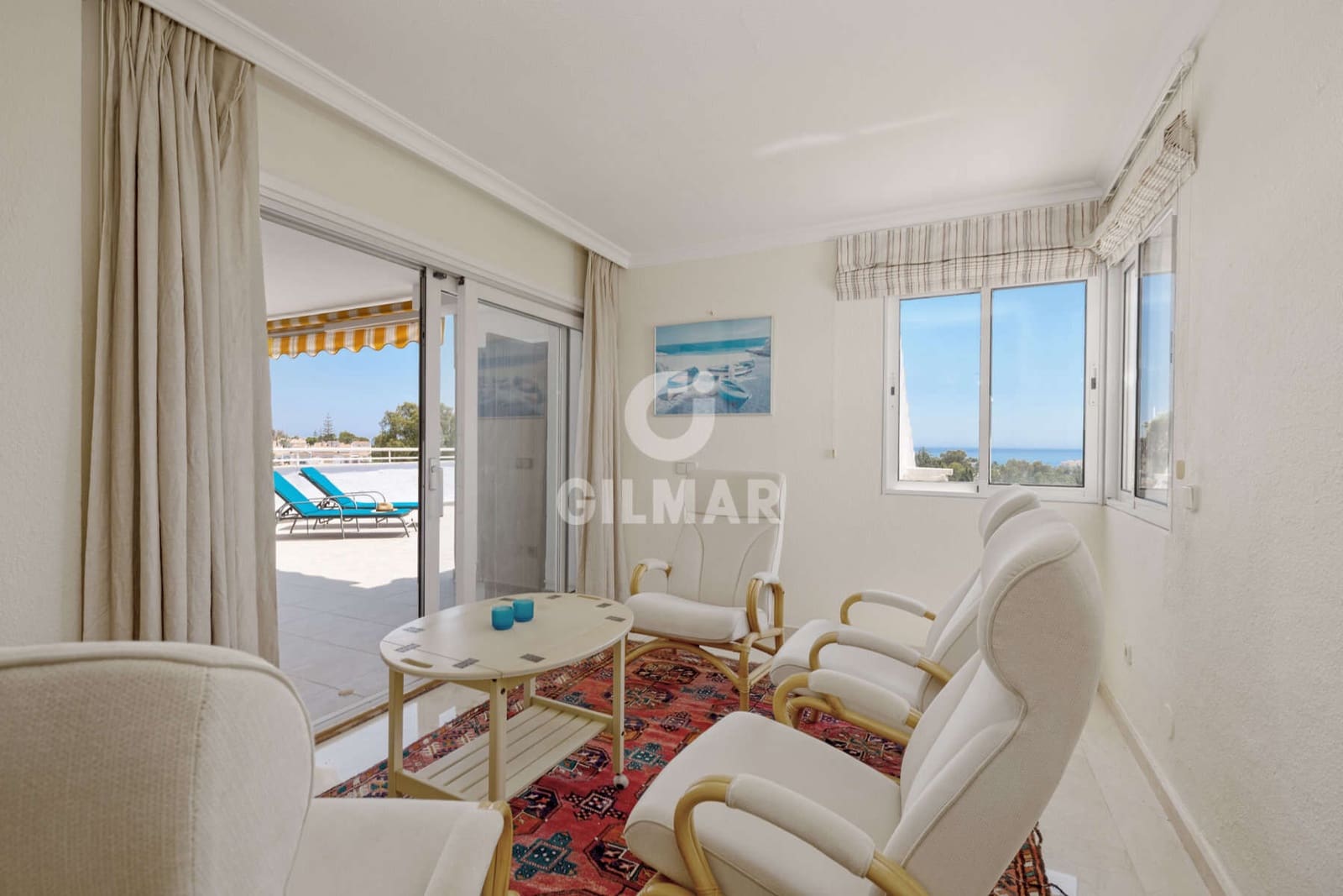 4 soveværelse Lejlighed til salg i Estepona med swimmingpool garage - € 679.000 (Ref: 9216314)