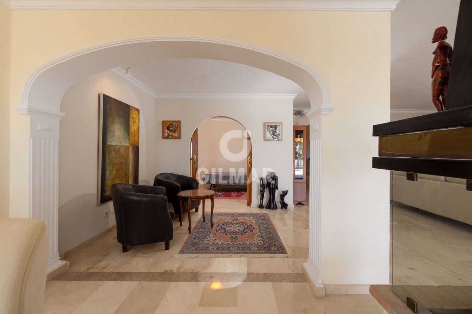 4 soveværelse Lejlighed til salg i Estepona med swimmingpool garage - € 679.000 (Ref: 9216314)