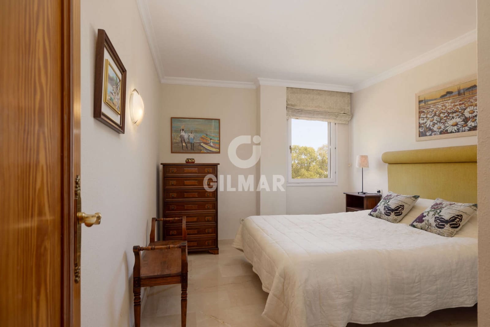 4 soveværelse Lejlighed til salg i Estepona med swimmingpool garage - € 679.000 (Ref: 9216314)