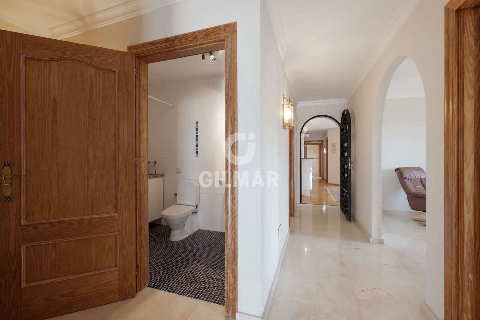 4 soveværelse Lejlighed til salg i Estepona med swimmingpool garage - € 679.000 (Ref: 9216314)