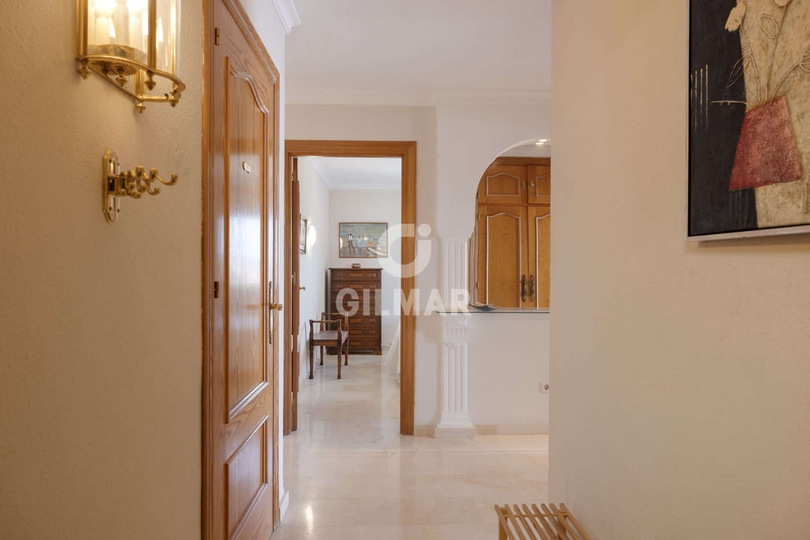 4 soveværelse Lejlighed til salg i Estepona med swimmingpool garage - € 679.000 (Ref: 9216314)