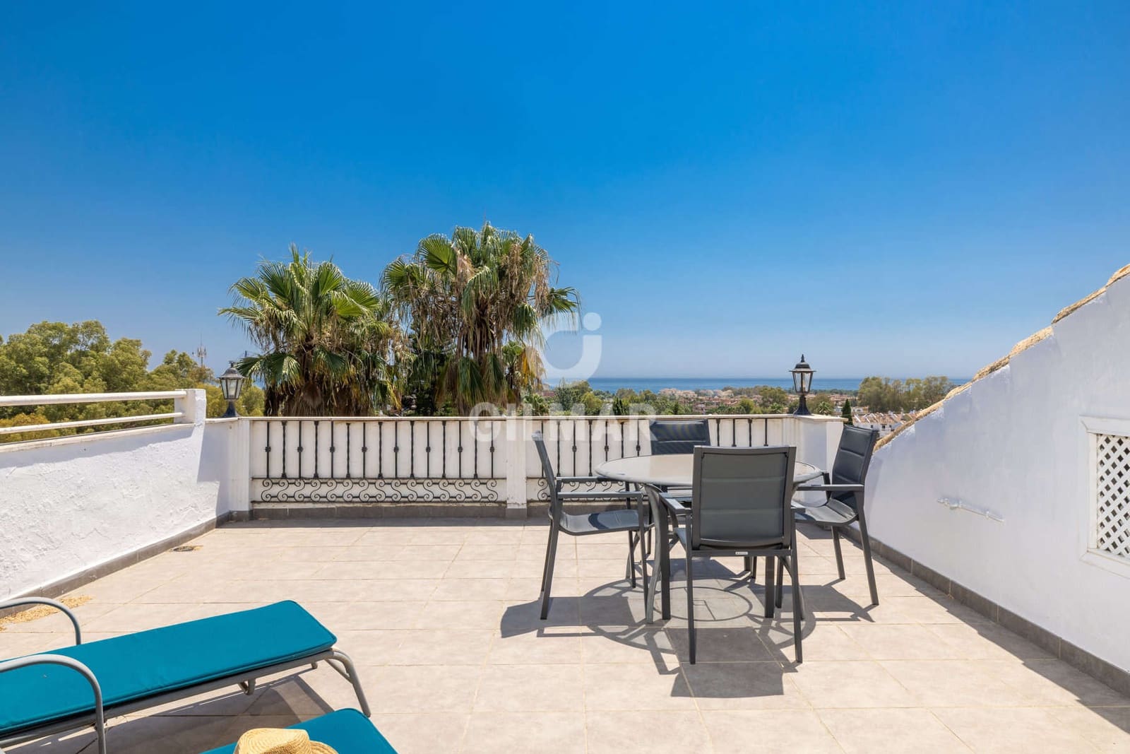 4 soveværelse Lejlighed til salg i Estepona med swimmingpool garage - € 679.000 (Ref: 9216314)