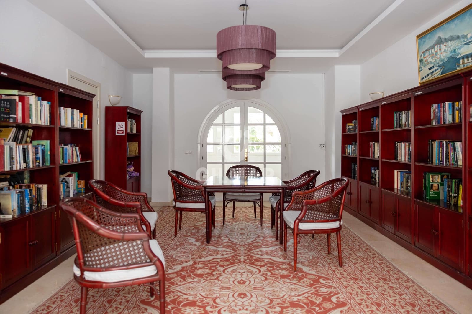 4 soveværelse Lejlighed til salg i Estepona med swimmingpool garage - € 679.000 (Ref: 9216314)