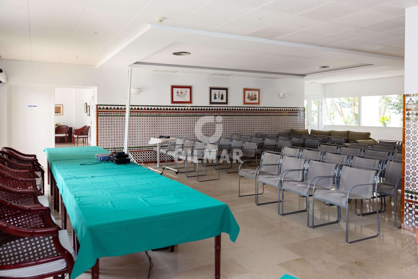 4 soveværelse Lejlighed til salg i Estepona med swimmingpool garage - € 679.000 (Ref: 9216314)