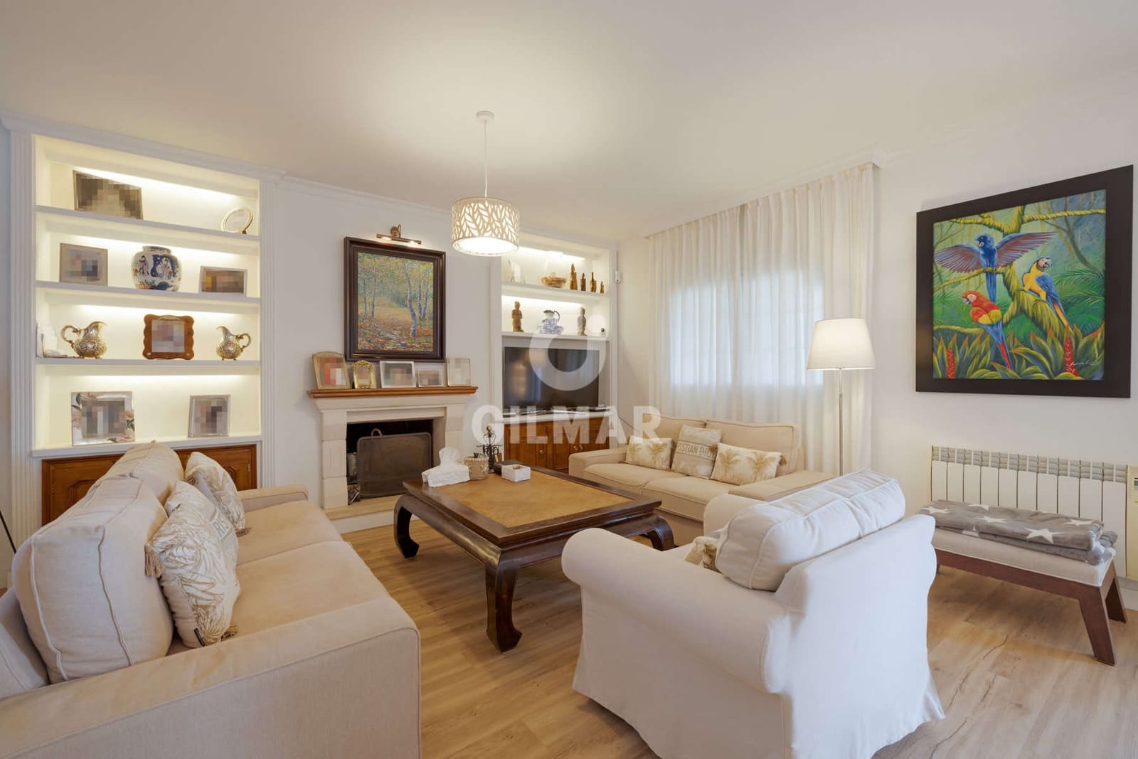 3 soveværelse Villa til salg i Atalaya-Isdabe med swimmingpool garage - € 1.350.000 (Ref: 9216315)