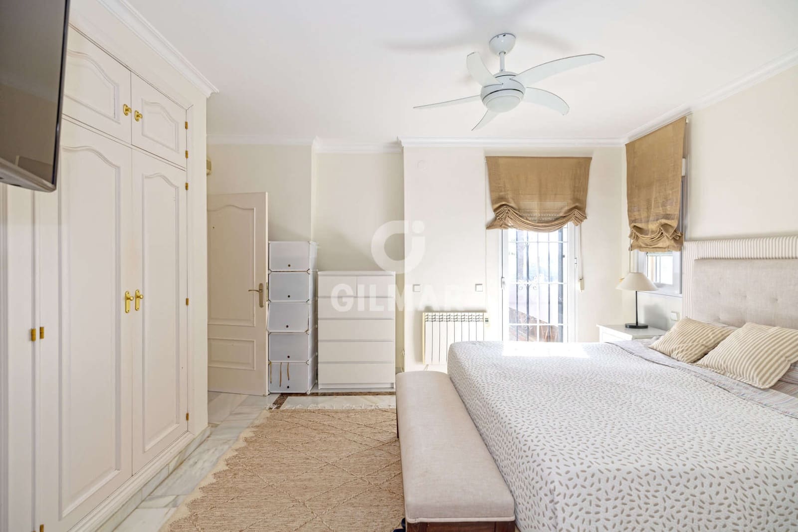 3 soveværelse Villa til salg i Atalaya-Isdabe med swimmingpool garage - € 1.350.000 (Ref: 9216315)