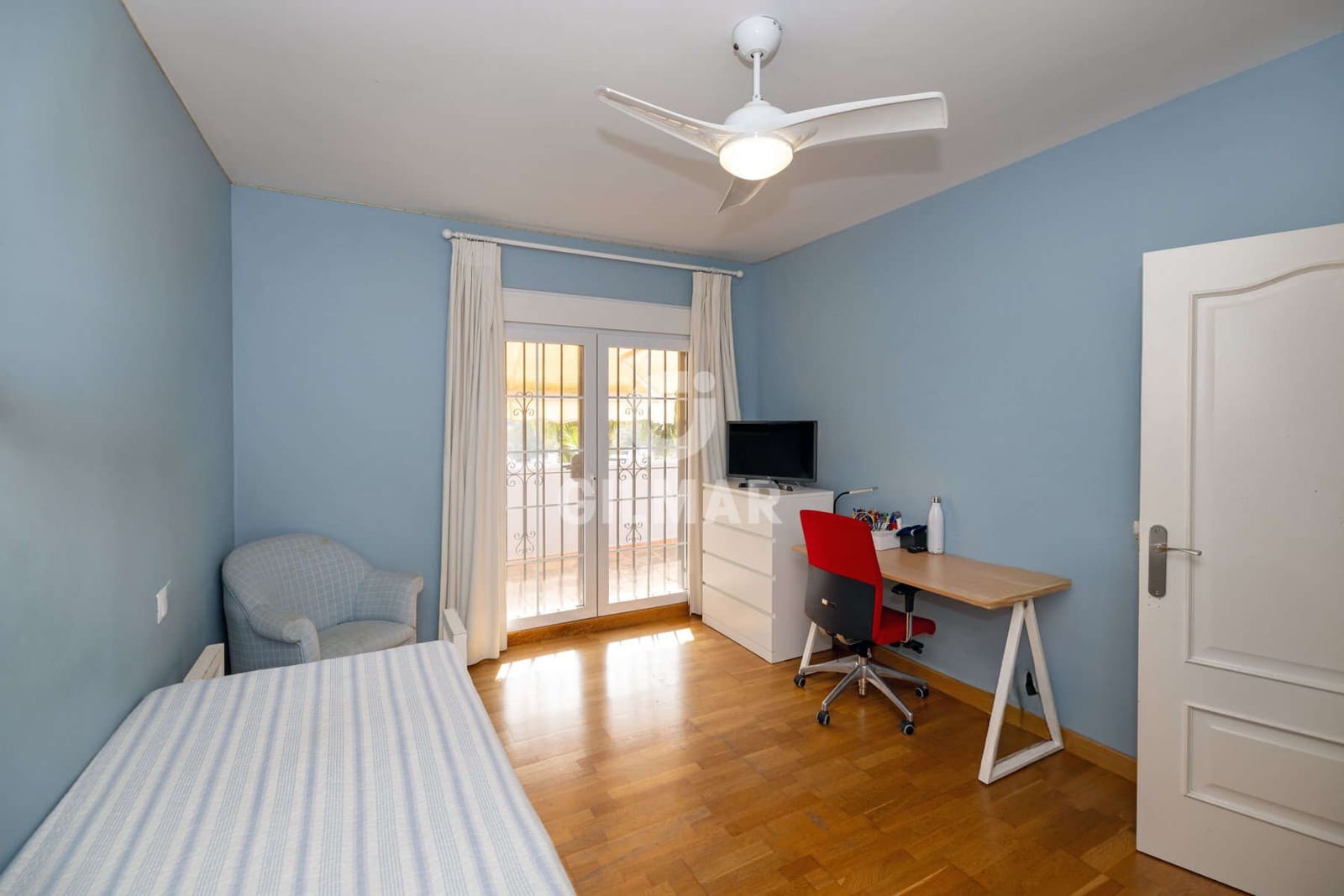 3 soveværelse Villa til salg i Atalaya-Isdabe med swimmingpool garage - € 1.350.000 (Ref: 9216315)