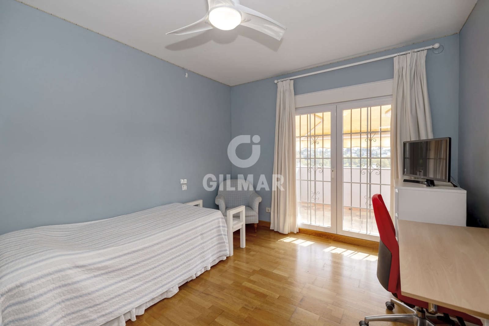 3 soveværelse Villa til salg i Atalaya-Isdabe med swimmingpool garage - € 1.350.000 (Ref: 9216315)