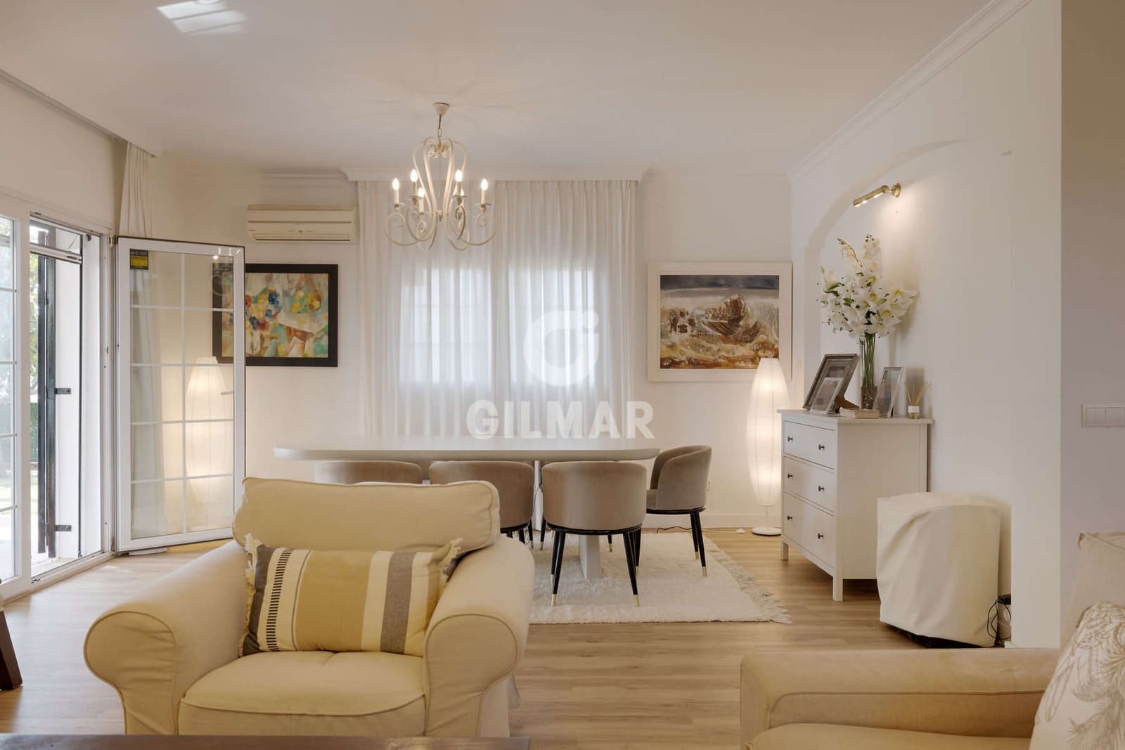 3 soveværelse Villa til salg i Atalaya-Isdabe med swimmingpool garage - € 1.350.000 (Ref: 9216315)