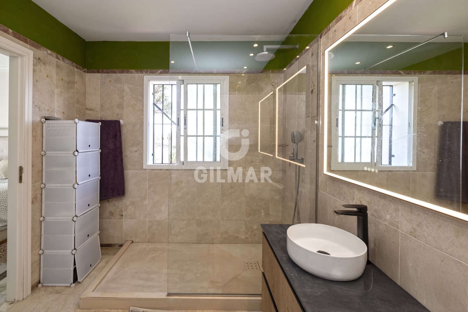 3 soveværelse Villa til salg i Atalaya-Isdabe med swimmingpool garage - € 1.350.000 (Ref: 9216315)